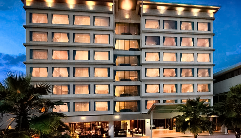 هتل سیگنیچر پاتایا